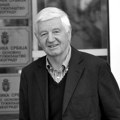 Umro Prvoslav Davinić, nekadašnji ministar odbrane