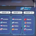 Odjeci žreba - I Dejan Savić će stajati na putu Srbiji ka polufinalu, a četvrtfinala više nema!