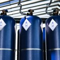 Prihod veći od 22 milijarde dinara za osam proizvođača industrijskih gasova u Srbiji