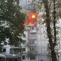 Rusija digla dronove i rakete u stravičnom napadu na Ukrajinu: U akciji ima poginulih i povređenih, gore gradovi