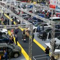 Sajam automobila 2026. u Beogradu biće održan na istom mestu