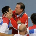 Ko je bio Nikola Pilić? Hrvat sa zlatnom medaljom Republike Srbije