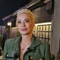 "Mogu da imam bilo kakvo lice, ja ću i dalje da radim": Dušica Jakovljević zapušila usta svima koji komentarišu njen nos, evo…