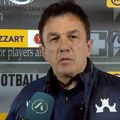 "Pa i mi putujemo, šta se ljutite": Simo Krunić pogledao u kameru i obratio se Partizanu