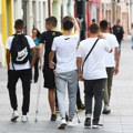 Današnji Festival zdravlja posvećen borbi protiv bolesti zavisnosti kod mladih