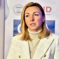 "Srbija mora biti prostor bez straha za sve žene" Macura osudila napad na Božićevu: Nasilje prema ženama apsolutno…