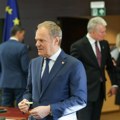 Tusk optužio Orbana da je na strani Rusije