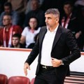 Ocokoljić: Nedopustivo loša igra u napadu, očekivao sam da pojedini igrači preuzeti veću odgovornost