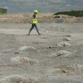 Spektakularan trag dinosaurusa pronađen u Oksfordširu