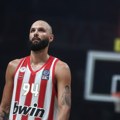 Furnije, Vokap, Mekkisik i Evans ne putuju u Beograd