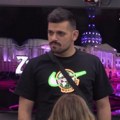 Bora Santana: Milica Kemez me je prevarila pred svadbu