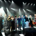 Barcelona Gipsy balKan Orchestra podigli na noge Sava centar uz razigranu publiku