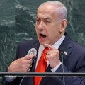 Netanjahu: Izrael će žestoko odgovoriti na smrtonosni napad Hamasa
