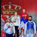 Bokserska reprezentacija Srbije osvojila 39 medalja na Balkan openu na Palama