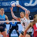 Rada Perović srušila moskovski Dinamo, prvenac Vanje Ivanović