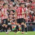 Galata iskoristila Bodeove poklone, Bilbao posle preokreta srušio Karabag