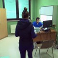 Doktor iz Španije na radu u Srbiji