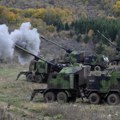 Zajednička obuka artiljeraca Vojske Srbije i Oružanih snaga Azerbejdžana