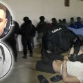 „Dva brata rođena na zidu smrti“: Skaj poruke otkrile kako su „vračarci“ planirali da ubiju bivšeg vođu navijača Alibega…