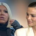 “Ja nju molila? Milica Pavlović je fejkara": Dara Bubamara oplela po kolegenici - "Ona baš laže"