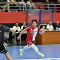 Pet rukometaša Vojvodine u nacionalnim timovima: Potvrda za odlične igre