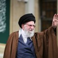 Hamnei: Tek kad Amerika prestane...