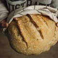 Ja sam pekar i moj hleb od 6 sastojaka, koji se gotovo i ne mesi, ispadne savršeno svaki put