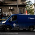 Telo muškarca pronađeno u Francuskoj ulici u centru Beograda: Sumnja se da je nasmrt pretučen