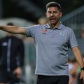 Trener TSC-a posle otkaza: "Ovde mnogo faktora utiče na to"