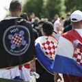 Мржња се шири хрватском као вирус: Усташки симболи и позиви на клање Срба поново по зидовима градова!