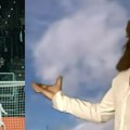 Uskoro igraju sa Zvezdom u Ligi Evrope, objavili snimak uz hit Lepog "Iza oblaka": Ništa luđe niste videli!