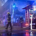 Požar u Barajevu: Otkriveno šta je izazvalo haos, vlasnik kuće povređen u vatrenoj stihiji
