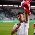 Luka Jović otvorio dušu o povratku u Crvenu Zvezdu: "Plata mi neće biti potrebna! Ni ugovor... Ali..."