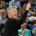 Stiv Ker zagrmeo zbog broja utakmica u NBA: "Uvek ću se zalagati..."