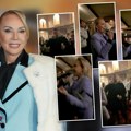 Brena zapevala na vlastitoj slavi! Boško Nikolić raspametio goste – bakšiš mu trpali u ruke!
