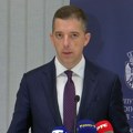 "Србија упутила протестну ноту Сарајеву": Ђурић реаговао на на изјаве министра спољних послова БиХ