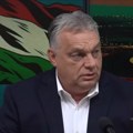 Orban: Brisel danas prelazi Rubikon