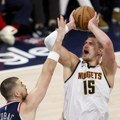 Vembanjama: „Jokić nije najbolji u NBA ligi“