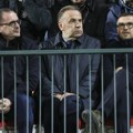 Šok: FIFA zabranila transfere FK Partizan do 2027. godine!