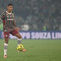 Tijago Silva želi na Mundijal! Proslavljeni as napustio Fluminense - vraća se u Evropu u 41. godini!