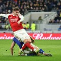 Đekereš siguran, a Arsenal ostaje na vrhu!