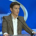 Brnabić: Pozicija Srbije po indeksu tehnološke zrelosti javne uprave dokaz efikasne eUprave