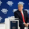 "Radujemo se da ga ponovo dočekamo" Tramp će predvoditi najveću američku delegaciju ikada na ovom samitu!