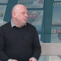 Press: Ivan Milićević o tome zašto je naprednjački amandman sporan