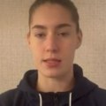 Užas, loša vest za Srbiju: Tijana Lukić propušta Evropsko prvenstvo, Ruskinja je udarila u lice tokom prijateljskog duela
