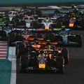 FIA: Bolidi Formule 1 moraju na dijetu