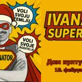 „Ivanator Superheroj“ u Domu kulture Ivanjica – edukativno-zabavni program za najmlađe