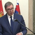 Vučić o odluci da se kandiduje za premijera: Ovo je poručio!