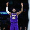 Lebron: Ne znam da li ću igrati sledeće godine