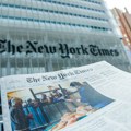 Bafet ponovo ulaže u medije: 350 miliona dolara za Njujork tajms